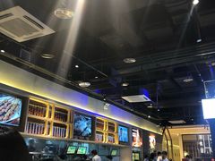 -木屋烧烤(龙湖天街店)