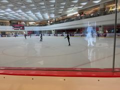 -全明星滑冰俱乐部(万象城店)