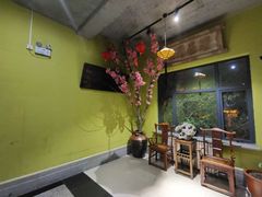 -食欲老院子荆芥疙瘩汤(经五路店)