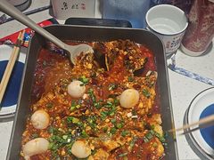 -鱼酷活鱼烤鱼(北美店)