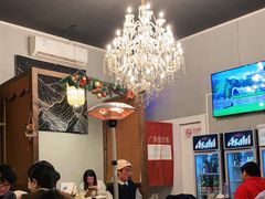 大堂-小隐(淮海路店)