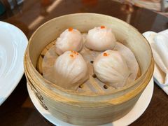 -索菲特酒店·乐轩华中餐厅