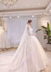 -艾慕婚纱礼服馆(和平店)