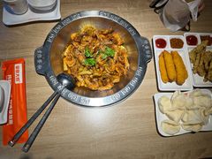 -李想大虾(绿地新都会店)