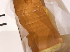 -汤姆大师傅鲜香牛肉饼(深圳保利文化广场店)