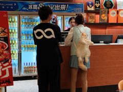 -江味龙虾馆·裸蓝龙虾(南山店)