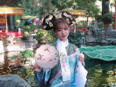 -白家大院·王府宫廷菜(苏州街店)