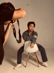 -色色婚纱摄影(大沥旗舰店)