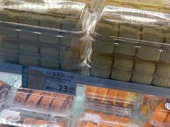-泸溪河桃酥(秦淮夫子庙一店)