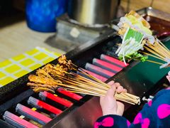 -老字号胡烤肉(三十年老店)