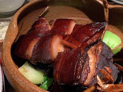 东坡草扎肉-桂满陇-西湖船宴(西单大悦城店)
