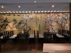 -青藤茶馆(南山路店)