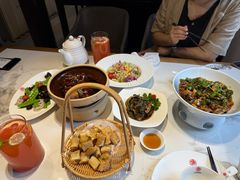 -塘人·老底子宁波菜小馆(南塘老街店)