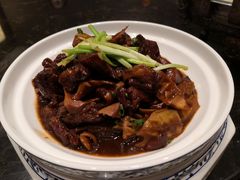 江南文火煨牛肉-童福兴·南京菜(老门东店)