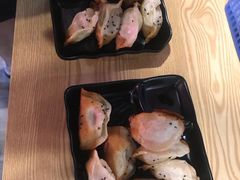 -香山胡记吴江路生煎(灵山路店)