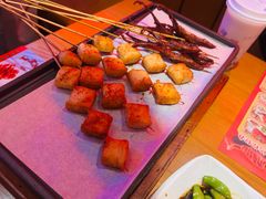 -庆峰龙虾烧烤(合肥一店)