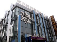 -欢乐时光KTV(东城银座店)