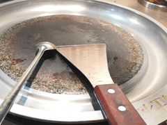 -石记东北风味烤肉店(子固路店)