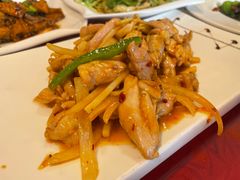 -马凯餐厅(长椿街店)