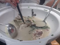 -农耕记·湖南土菜(halo广场店)