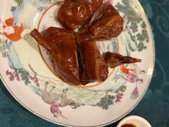 -誉八仙粤菜(万象天地店)