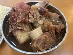 -老牌依强牛肉店(达道总店)