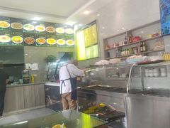 -清真·宁夏苏莱马奈牛肉面(通用时代广场店)