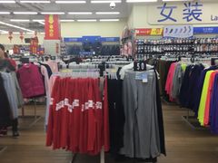 -沃尔玛购物广场(仓山万达店)