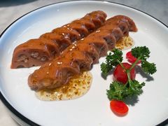 -小菜园新徽菜(无锡宜家荟聚中心店)