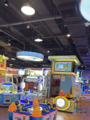 -卡通尼乐园(荟聚中心店)