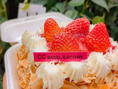-CC BAGEL&SCONE 贝果与司康(南开大悦城店)