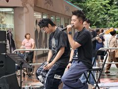 -VT101维多利广场