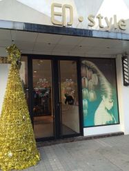 -印·Style造型创始店