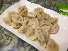 -新疆红柳花餐厅(新洲店)