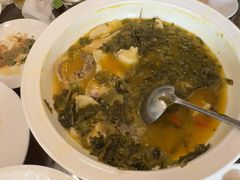 -民族饭荘(新华大街店)