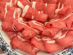 -磁器铜锅涮肉(交大东路店)