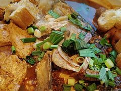 -新白鹿餐厅(城西银泰城店)