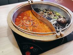-牛匠和牛寿喜锅(西安总店)