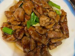 -陈记菜馆·非遗淮扬菜(东关街教场店)