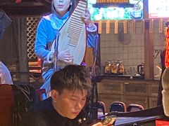 -吴越荣记苏州菜·松鼠桂鱼(月光码头店)