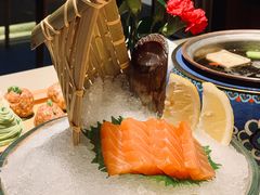 -享月汤皇·海鲜小火锅·聚会(曲江创意谷店)