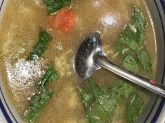 -破瓦寒窑·地摊烤羊排