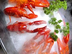 益品蒸虾-戴记龙虾(天泽街店)