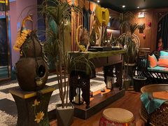 -泰谷玲抓龙筋SPA·泰式按摩(五一广场店)