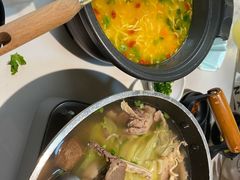 -乔阿马·江南味·驴肉香(龙湖华泾天街店)