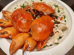 -醉壹号海鲜大排档(厦门美食地标店)