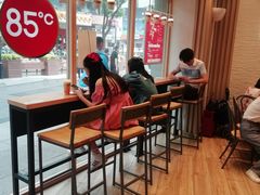 -85度C(苏州石路店)