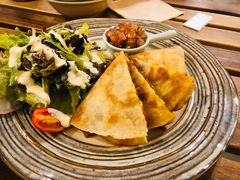 -The Good Place好地方·Brunch·coffee(国贸店)