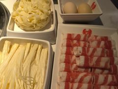 -七欣天香辣蟹火锅(万达广场店)