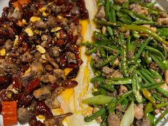 -铁公鸡·四川料理(天环广场店)